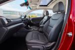 Hyundai IONIQ Plug-in Hybrid 2019 года (AU)
